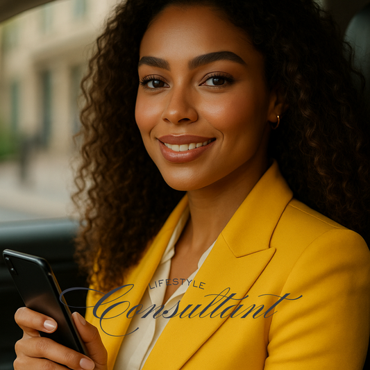 Lifestyle Consultant
