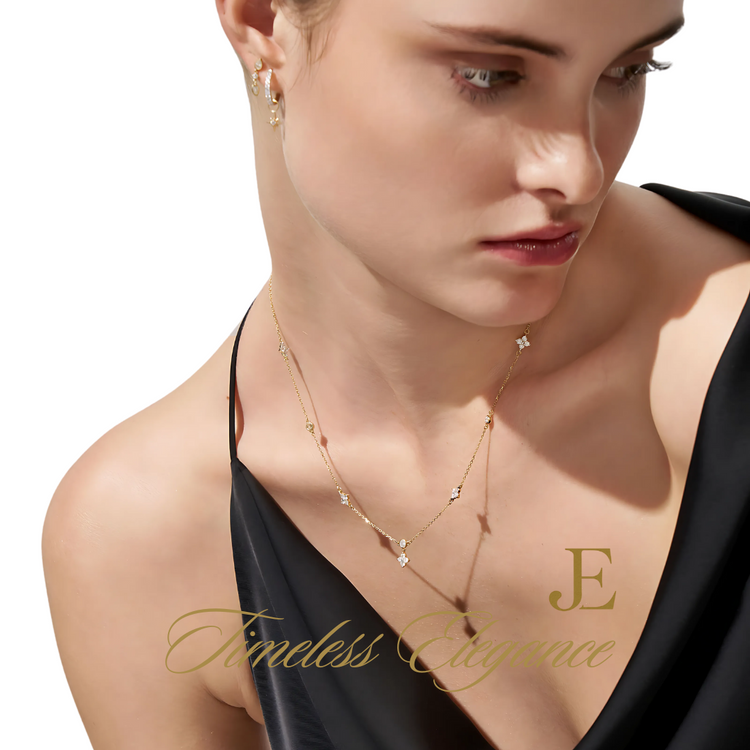 JacqualineEve™ Jewellery Collection