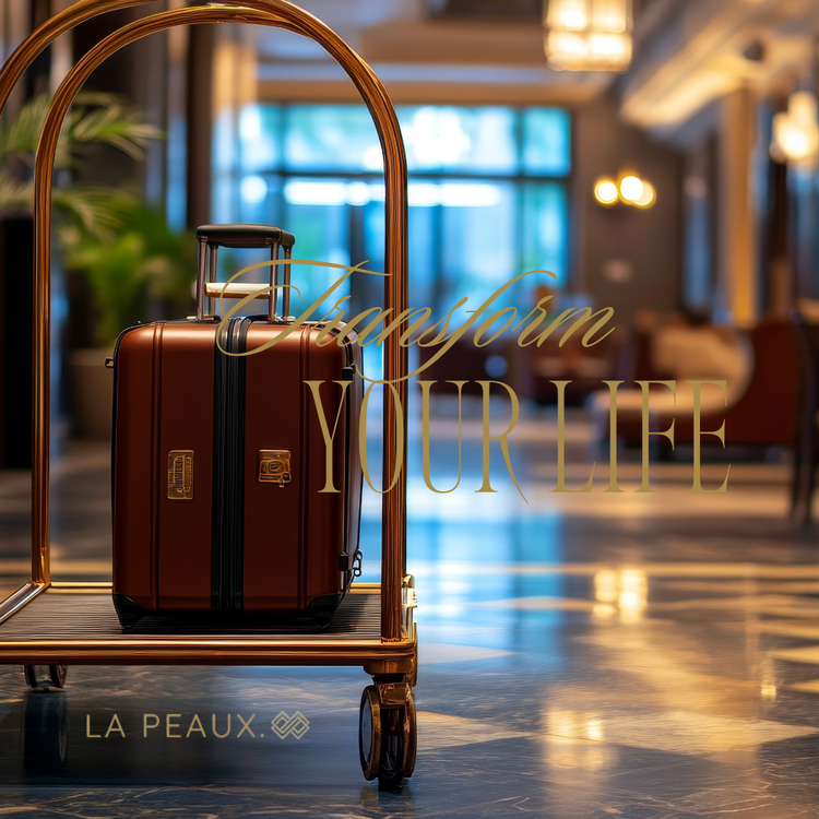 La PEAUX® One-Day Academy