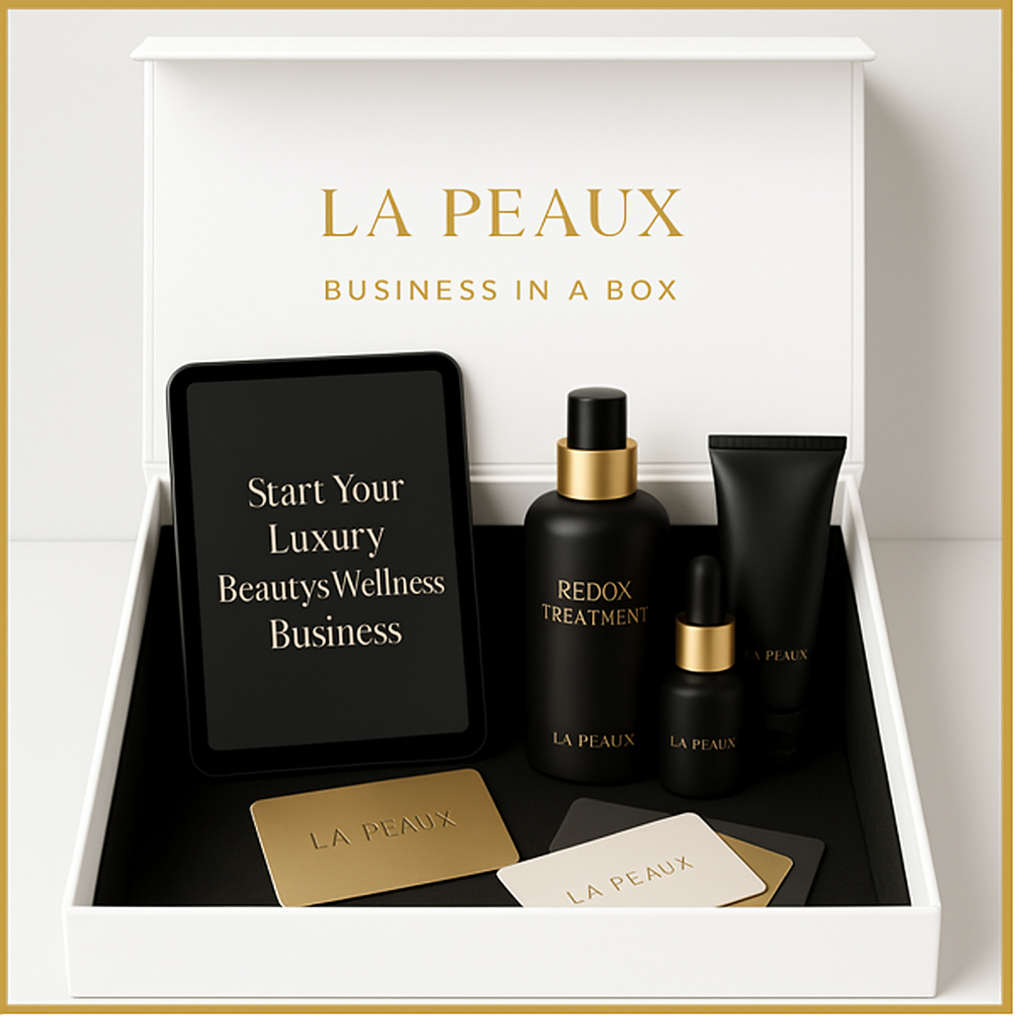 Training Program Business in a Box