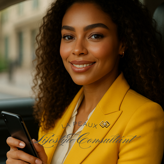 Lifestyle Consultant